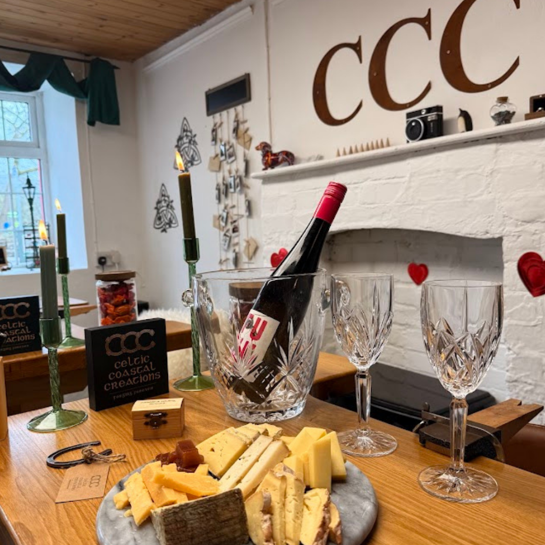 Kerry - Wedding Ring Workshop