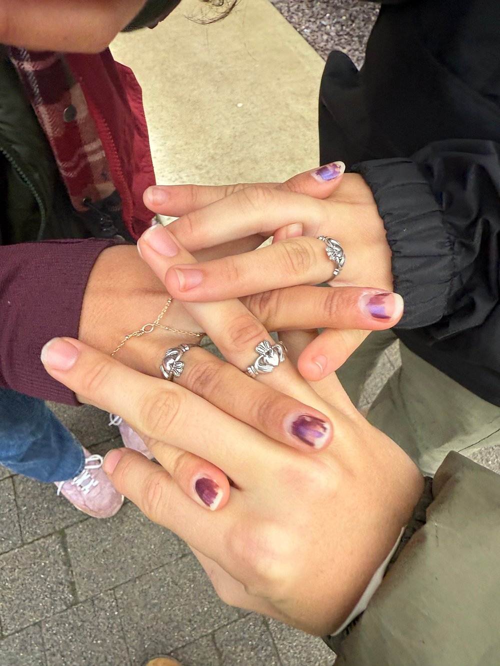 Kerry - Make Your Own Claddagh Ring