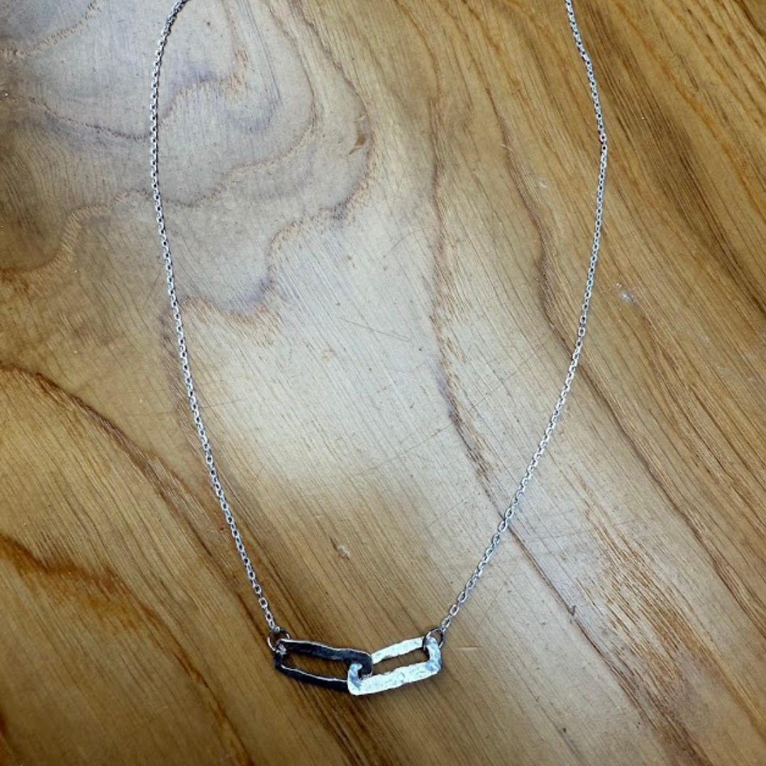 Kerry - Make your own Pendant Workshop