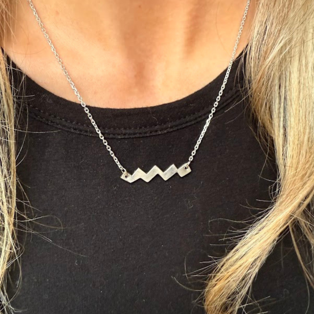 Kerry - Make your own Pendant Workshop