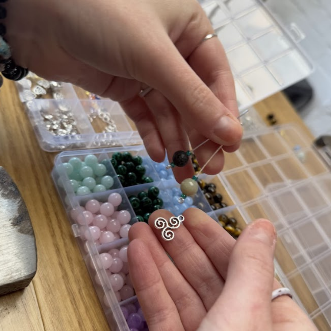 Cocktails & Create - Limerick Pop Up