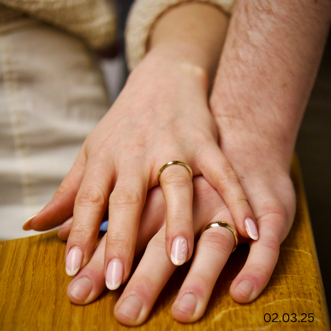 Wedding Ring Workshop - Cost varies on metal type