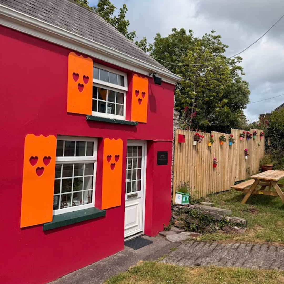 Kerry - Blind Date Ring Making Night