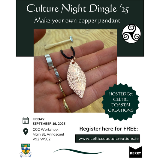 Dingle Culture Night - Free