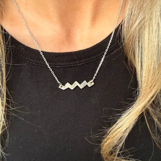 Wild Atlantic Way Pendant